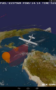 Earth is Round - Screenshot 4