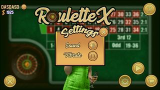 RouletteX - Screenshot 3