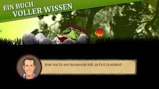 Willi und die Wunderkröte - Screenshot 3