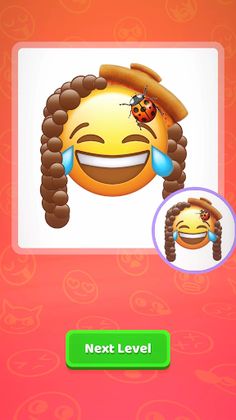 Emoji challenge - Screenshot 1