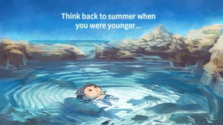 Summer of Memories Ver2:Myster - Screenshot 3