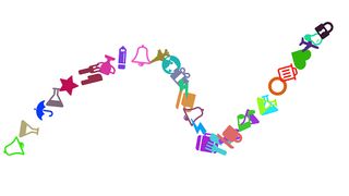 Smudges - Screenshot 1