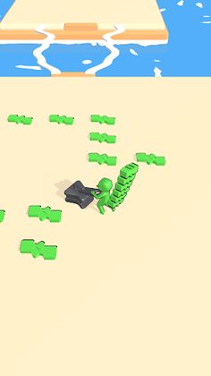 Zip Race - Screenshot 4