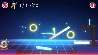 Walls - Screenshot 1