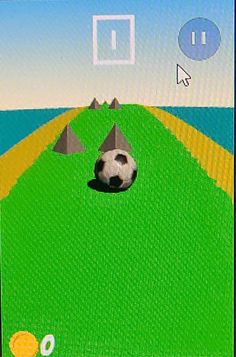 Into The Horizon - Screenshot 1