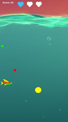 Fish Bubble - Screenshot 3