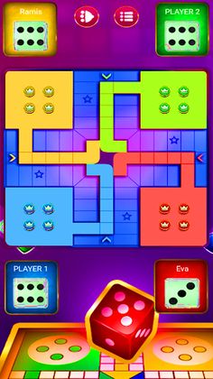 Ludo Dean - Screenshot 1