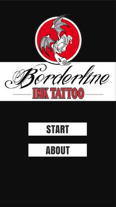 Borderline Ink Tattoo - Screenshot 4