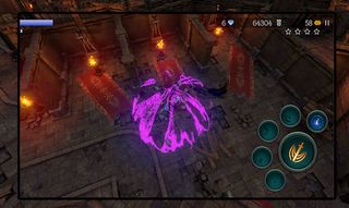 Black Hades RPG-Demon Slayer - Screenshot 3