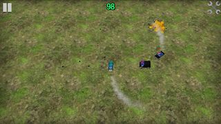 Auto Crash - Screenshot 3