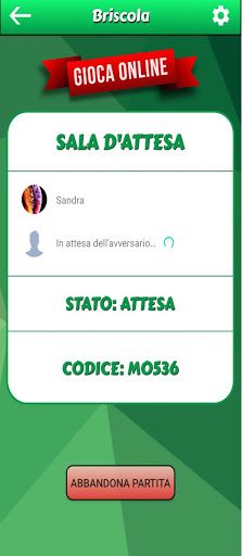 Briscola Plus! - Screenshot 2