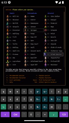DCSS: Bloatcrawl 2 - Screenshot 4