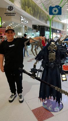 Halloween EngranajeStudios - Screenshot 1