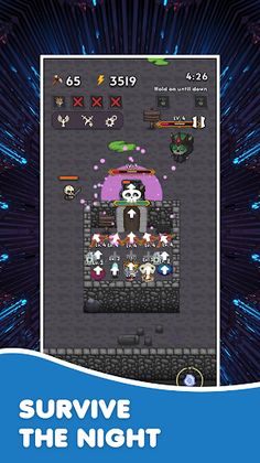 House of Dawn - Screenshot 1