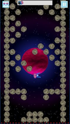 Virposa Odyssey - Screenshot 3