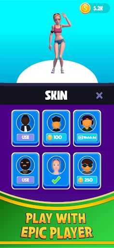 Shortcut Runner 3D-Stack & Run - Screenshot 4