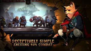 Anim Odyssey - Screenshot 2