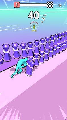 Grow 'n' Destroy - Screenshot 3