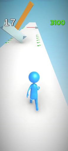 Endless Runner 3D - Screenshot 2