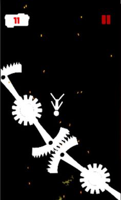 Hell fall - Screenshot 4