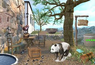 Mystery Ancient Ruins Escape - Screenshot 3