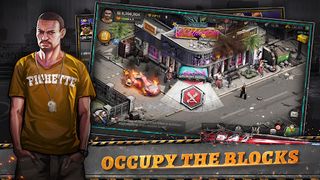 Gangsters: Game On - Screenshot 2