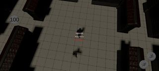 Labrynth - Screenshot 1