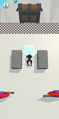 Climb High - Screenshot 4