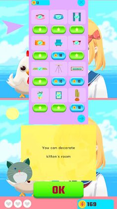 Find the Differences Cat Quest - Screenshot 3