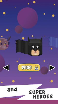 Flappy Bumf - Screenshot 4