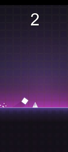 Cube Jump 2023 - Screenshot 2