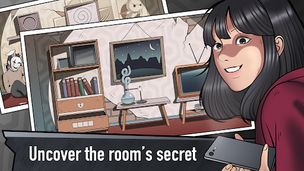 Qube Stories: Escape Adventure - Screenshot 2