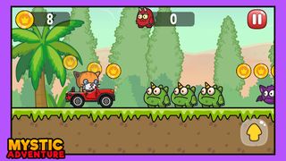 Mystic Adventure - Screenshot 3