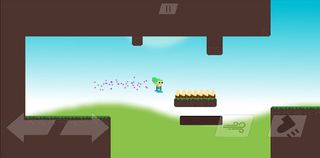 Ancient Magic - Screenshot 2