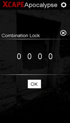 Xcape:Apocalypse - Day 1 - Screenshot 4