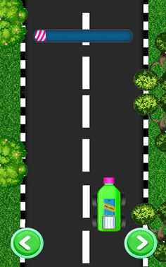 Crazy Science Lab Experiments - Screenshot 4