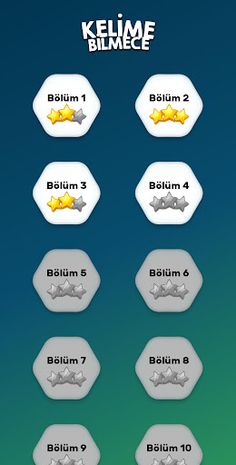 Doğru Kelimeyi Bil - Screenshot 3