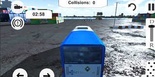 estacione o vehiculo - Screenshot 2