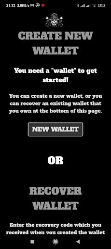 HashBasher Crypto Mining Compe - Screenshot 2