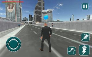 ATM Cash Runner 2020 - Screenshot 2