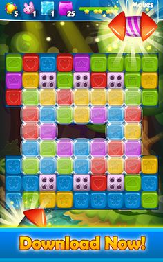 Wood Block Puzzle Blast - Screenshot 4