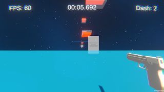 Gravity Grapple - Screenshot 2