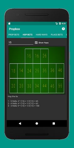 Propbox - Screenshot 2