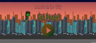 ZombieCity Run Most expensive - Screenshot 2