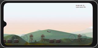 Norman's Warplane - Screenshot 2