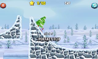 Ice Skater - Screenshot 2