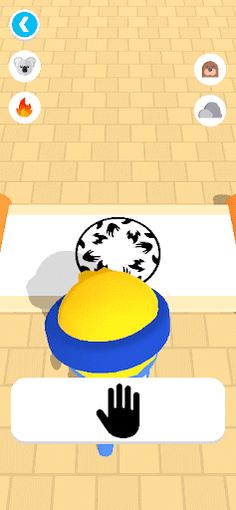 Summoner Master - Screenshot 1