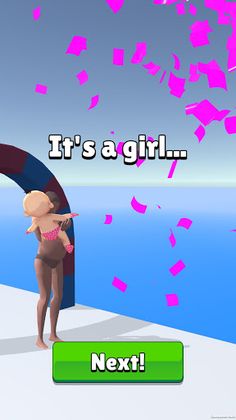 Baby Shower - Screenshot 3