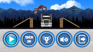 Beast Driver - Screenshot 3