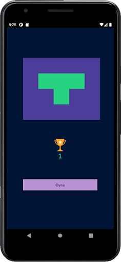 Blok Oyunu - Screenshot 1